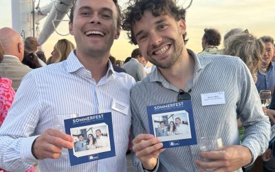 DNHK Sommerfest Rotterdam